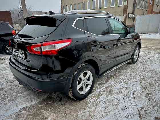 Продам Nissan Qashqai Донецк