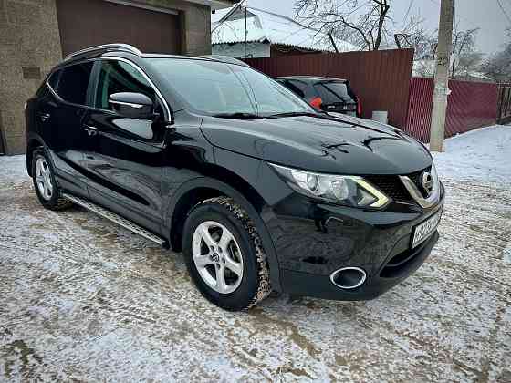 Продам Nissan Qashqai Донецк