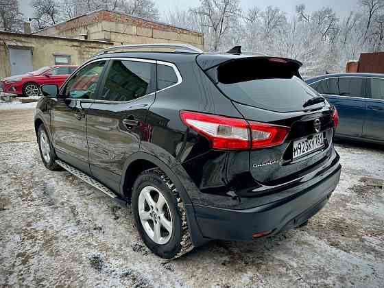 Продам Nissan Qashqai Донецк