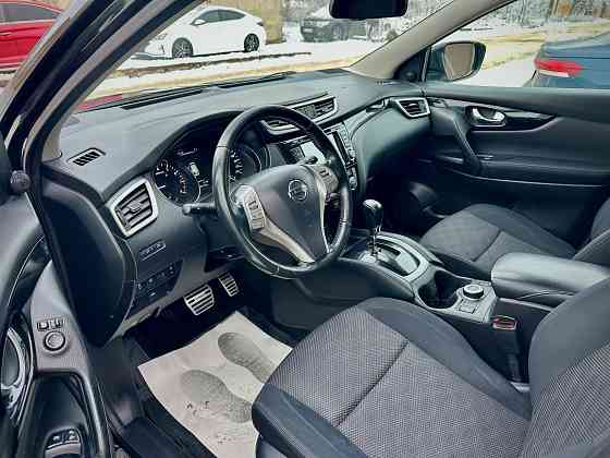 Продам Nissan Qashqai Донецк