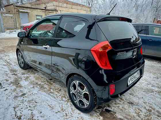 Продам Kia Picanto Донецк