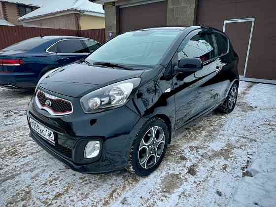 Продам Kia Picanto Донецк