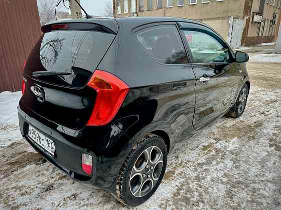 Продам Kia Picanto Донецк