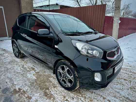 Продам Kia Picanto Донецк