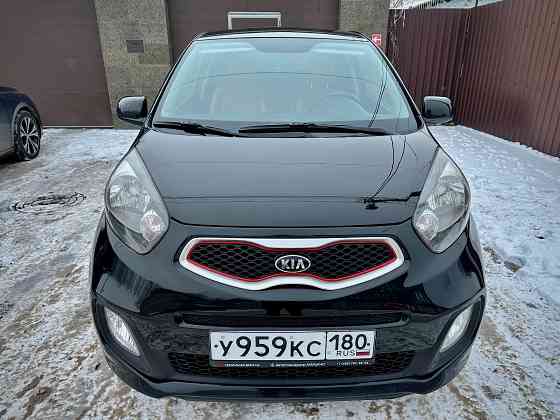 Продам Kia Picanto Донецк