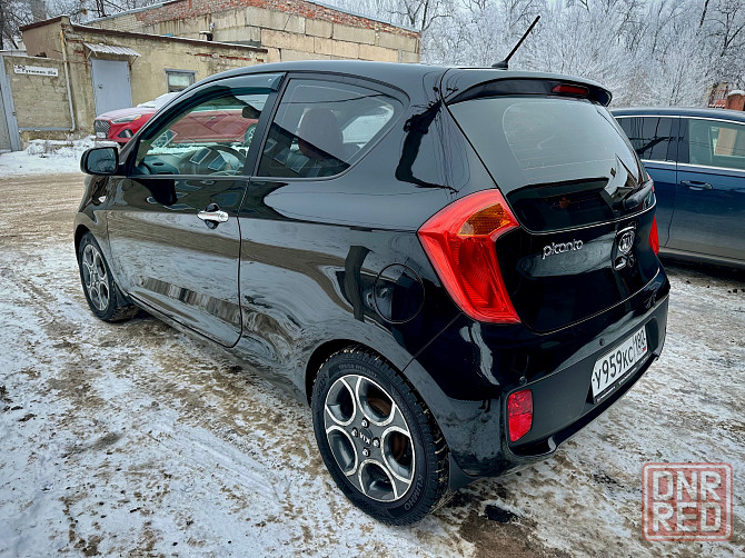 Продам Kia Picanto Донецк - изображение 4