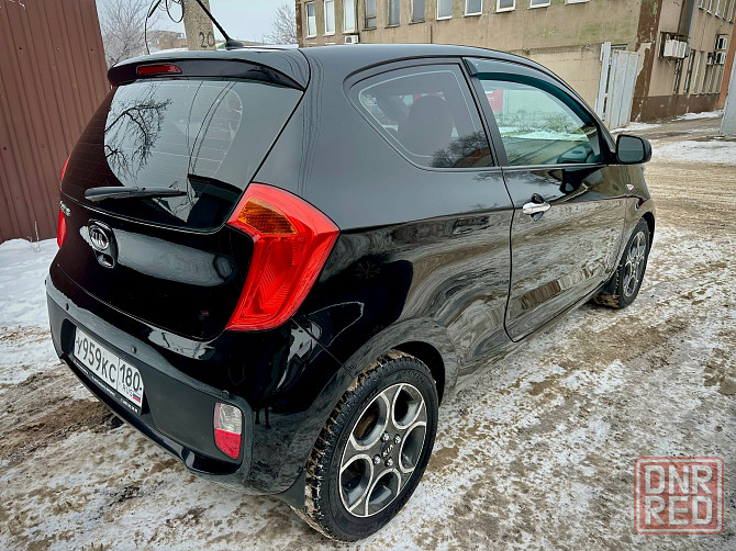 Продам Kia Picanto Донецк - изображение 5
