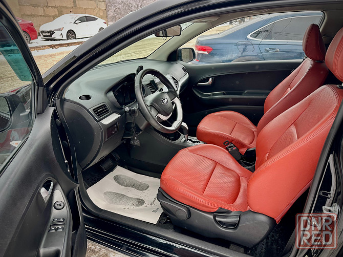 Продам Kia Picanto Донецк - изображение 6