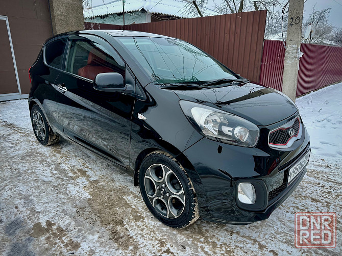 Продам Kia Picanto Донецк - изображение 1