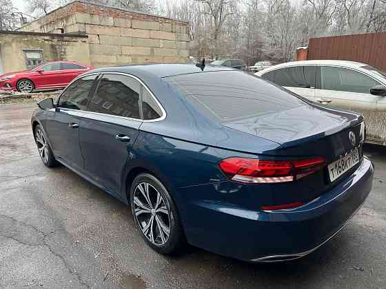 Продам Volkswagen Passat SE Донецк