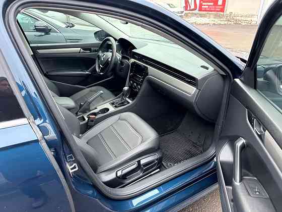 Продам Volkswagen Passat SE Донецк