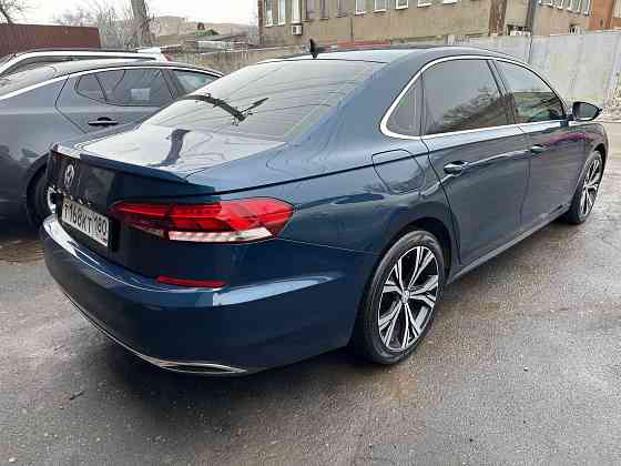 Продам Volkswagen Passat SE Донецк