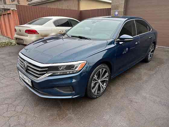 Продам Volkswagen Passat SE Донецк