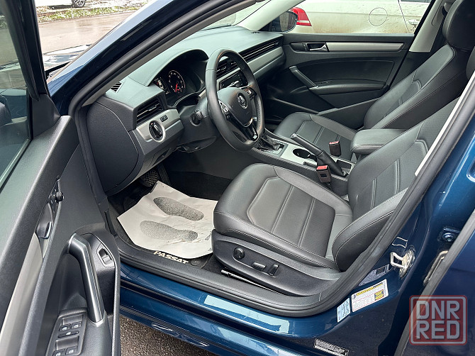 Продам Volkswagen Passat SE Донецк - изображение 8