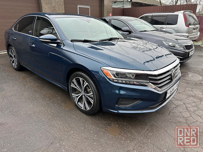 Продам Volkswagen Passat SE Донецк - изображение 1