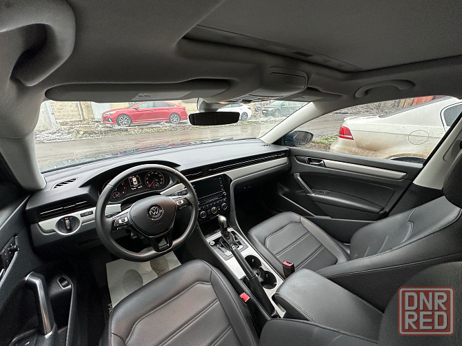 Продам Volkswagen Passat SE Донецк - изображение 7