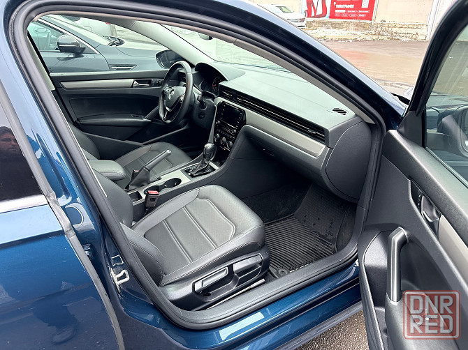 Продам Volkswagen Passat SE Донецк - изображение 6