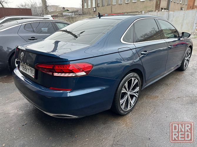 Продам Volkswagen Passat SE Донецк - изображение 5