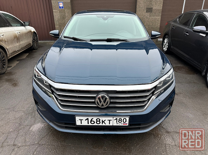 Продам Volkswagen Passat SE Донецк - изображение 2