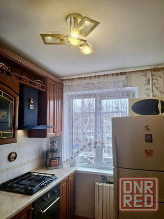 Продаю 2-х комнатную квартиру в Киевском районе, ул. Университетская Донецк - изображение 5