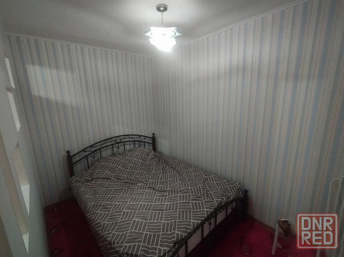 Продажа однокомнатной квартиры в Пролетарском районе, ул.Щетинина Донецк - изображение 4