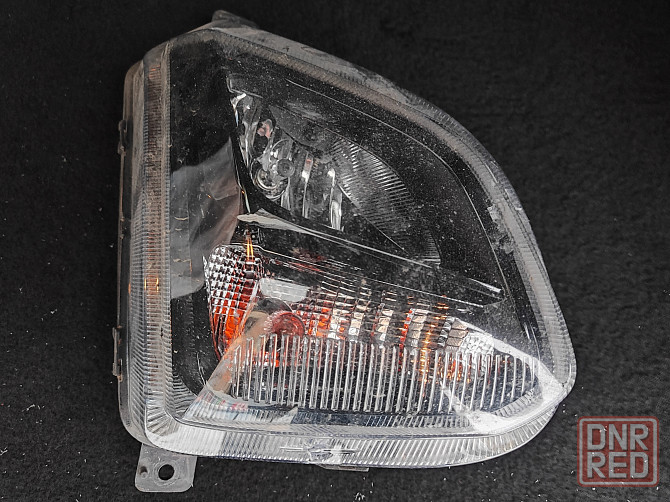 Поворотник и противотуманка Эквинокс Макеевка - изображение 1