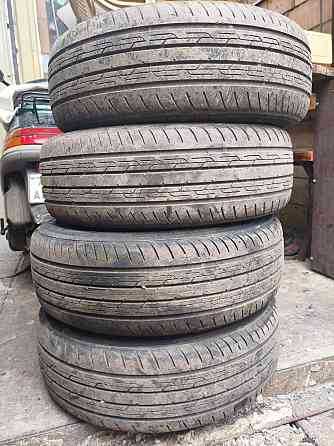 185/65/14 лето Макеевка