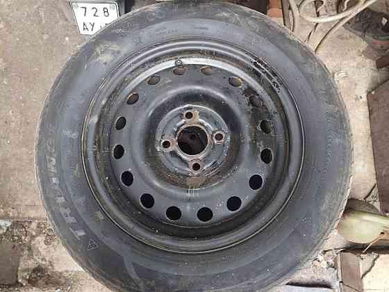 185/65/14 лето Макеевка