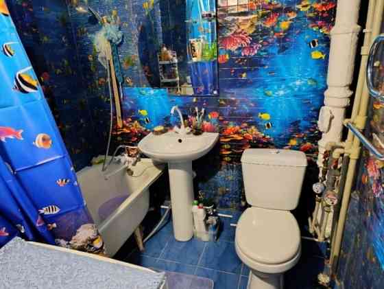 Продаю 2-х комнатную квартиру в Кировском районе, ул. Пинтера, Текстильщик Донецк