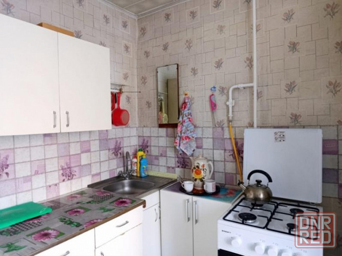 Продаю 2-х комнатную квартиру в Кировском районе, ул. Пинтера, Текстильщик Донецк - изображение 5