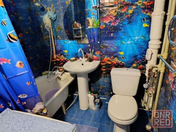 Продаю 2-х комнатную квартиру в Кировском районе, ул. Пинтера, Текстильщик Донецк - изображение 3