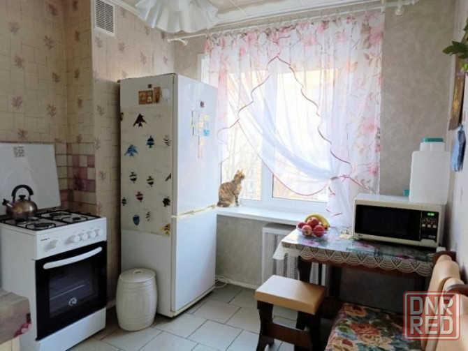 Продаю 2-х комнатную квартиру в Кировском районе, ул. Пинтера, Текстильщик Донецк - изображение 4