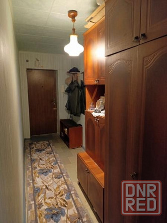 Продаю 2-х комнатную квартиру в Кировском районе, ул. Пинтера, Текстильщик Донецк - изображение 7