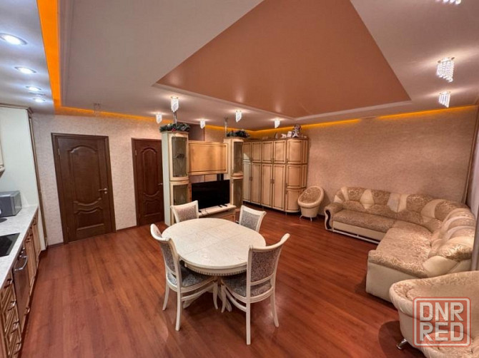 Продажа крупногабаритной квартиры в Киевском районе, пр.Панфилова Донецк - изображение 8