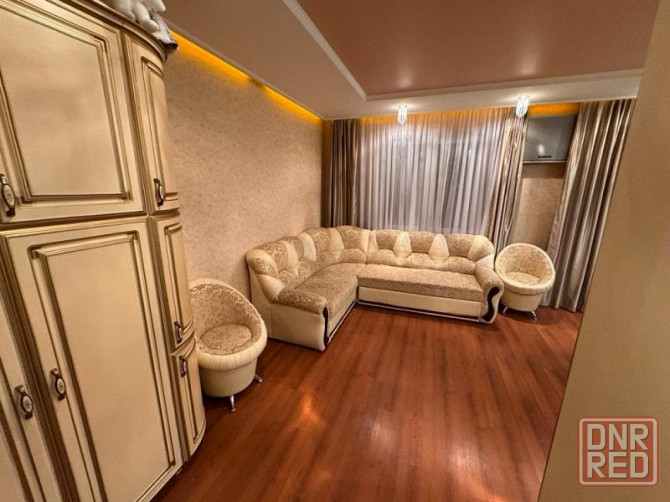 Продажа крупногабаритной квартиры в Киевском районе, пр.Панфилова Донецк - изображение 7