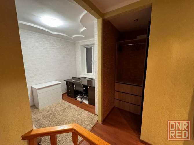 Продажа крупногабаритной квартиры в Киевском районе, пр.Панфилова Донецк - изображение 4