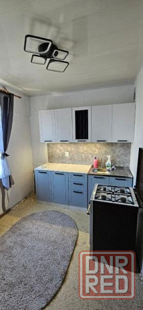 Продаю 1-комнатную квартиру в Кировском районе, Текстильщик Донецк - изображение 3