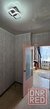 Продаю 1-комнатную квартиру в Кировском районе, Текстильщик Донецк - изображение 2