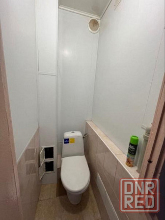 Продаю 1-комнатную квартиру в Кировском районе, Текстильщик Донецк - изображение 4