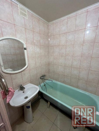 Продаю 1-комнатную квартиру в Кировском районе, Текстильщик Донецк - изображение 5