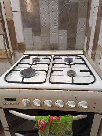 Отдам печку Макеевка