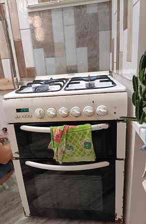 Отдам печку Макеевка