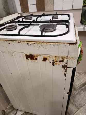 Отдам печку Макеевка