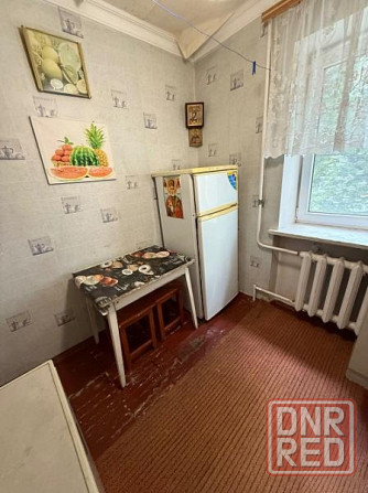 Продаю 2-х комнатную квартиру в Петровском районе, пл. Победы, Круг Донецк - изображение 4