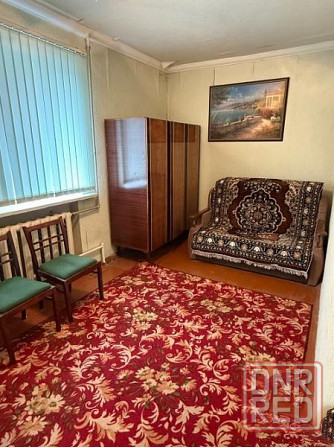 Продаю 2-х комнатную квартиру в Петровском районе, пл. Победы, Круг Донецк - изображение 5
