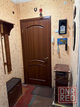 Продаю 2-х комнатную квартиру в Петровском районе, пл. Победы, Круг Донецк - изображение 2