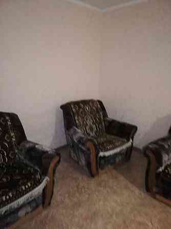 Сдам 2к кв торговый институт молоко Донецк