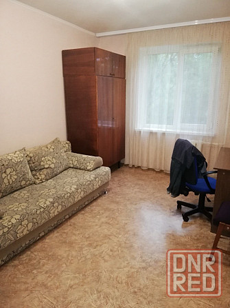 Сдам 2к кв торговый институт молоко Донецк - изображение 5