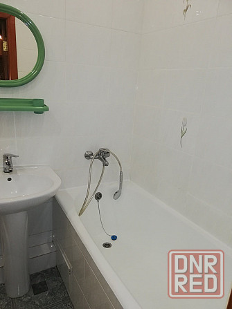 Сдам 2к кв торговый институт молоко Донецк - изображение 7