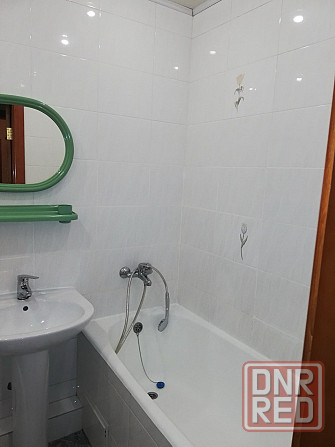 Сдам 2к кв торговый институт молоко Донецк - изображение 3